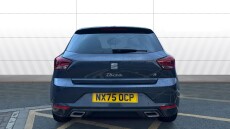 SEAT Ibiza 1.0 TSI 115 FR 5dr Petrol Hatchback